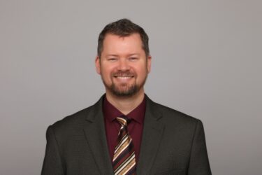 Aron Kennedy