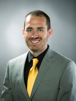 Chris Ruth