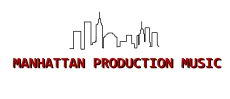 MANHATTAN PRODUCTION MUSIC