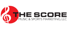The Score Music and Sports Marketing, LLC.