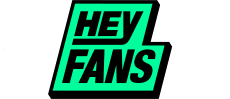 Hey Fans Creative LLC