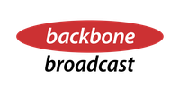 Backbone Broadcast