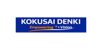 Kokusai Denki Electric America